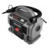 Graphite Compresor fara fir Graphite 18V, 11 bar, fara acumulator si incarcator
