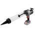 Graphite Pistol de stors fara fir 18V, 600 ml, fara baterie si incarcator