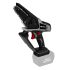 Graphite Mini ferastrau cu lant fara fir Graphite 18V, fara acumulator si incarcator