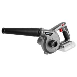 Graphite Suflanta de frunze fara fir cu functie de aspirare, 18V, fara acumulator si incarcator