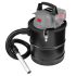 Graphite Aspirator de cenusa reincarcabil 18 V, 15 L, fara baterie si incarcator
