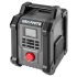 Graphite Radio fara fir Graphite 18V, fara baterie si incarcator