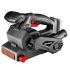 Graphite Slefuitor cu banda fara fir Graphite 18V, fara acumulator si incarcator