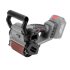 Graphite Polizor cilindric plat fara fir de 18V cu perii de carbon, fara acumulator si incarcator