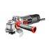 Graphite Polizor unghiular electric 1600W, 125x22,2 mm