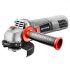 Graphite Polizor unghiular electric 750W, 125 mm