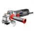 Graphite Polizor unghiular electric 1600W, 125x22,2 mm
