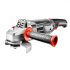 Graphite Polizor unghiular electric 1200W, 125x22,2 mm