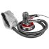 Graphite Slefuitor electric de perete Graphite 900W, 180 mm