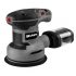 Graphite Polizor electric excentric 300W, 125 mm