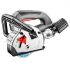 Graphite Polizor electric de perete Graphite 1320W