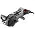 Graphite Polizor electric de perete Graphite 2400W, 150 mm, sistem cu 3 discuri de taiere