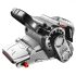 Graphite Slefuitor electric cu banda 800W, 75x146 mm