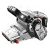 Graphite Slefuitor electric cu banda 800W, 75x457 mm, in cutie