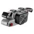 Graphite Slefuitor electric cu banda 900W, 76x533 mm