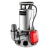 Graphite Pompa de canalizare electrica din 650W