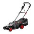 Graphite Masina de tuns iarba electrica Graphite 2000W, 45l