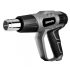 Graphite Pistol de incalzire electric 2000W, 50-550°C