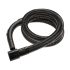 Graphite Furtun de vid 4 m, 30/34,2 mm