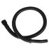 Graphite Furtun de vid 150 cm 32 mm