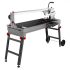 Graphite Electric tigla masina de taiere 1200W