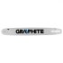 Graphite Ghidaj lant 16", pentru ferastraul cu lant pe benzina 89G940