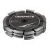 Graphite Disc de taiere pentru polizor de perete, 3 discuri, 150 mm pentru 59G371
