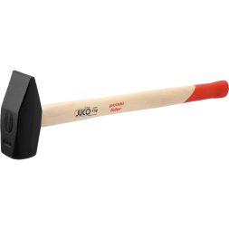 Juco Ciocan cu lemn 4,0 kg