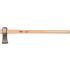 Juco Topor de despicare 3,2 kg