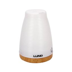 Lund Difuzor de aroma 100 ml, USB