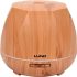 Lund Difuzor de aroma 500 ml, lemn deschis - cu telecomanda