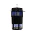 Lund Capcana electrica pentru insecte cu ventilator, UV-A 20W