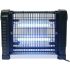 Lund Capcana electrica pentru insecte UV-A 17W