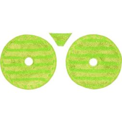 Lund Insertie microfibra 3 bucati pentru mop electric 67182.