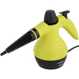 Lund Steam Cleaner 900-1050W, 10 capete interschimbabile