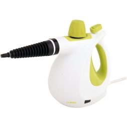 Lund Steam Cleaner 900-1050W, 17 capete interschimbabile