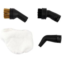 Lund Accesorii pentru curatatorul cu abur 67200,67201 4 buc