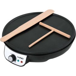 Lund Pancake Maker, 30cm - 1000W