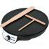 Lund Pancake Maker, 30cm - 1000W