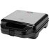 Lund Cuptor cald pentru sandvisuri - 1400W