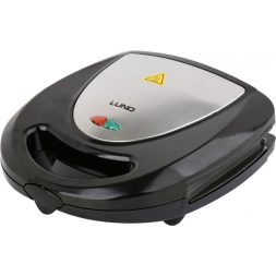 Lund Cuptor pentru sandvisuri calde 3 in 1 - 760W