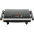 Lund Hot cuptor pentru panini, 23x14,5cm - 750W