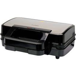 Lund Cuptor cald pentru sandvisuri 900W 3 in 1 XXL
