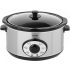 Lund Slow cooker cu cronometru, 4,5L - 280W