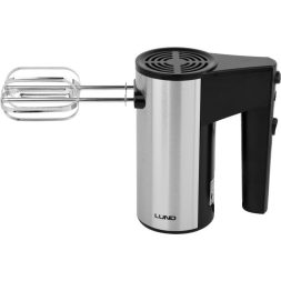 Lund Mixer manual - 250W