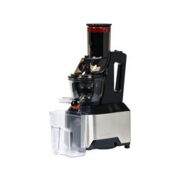 Lund Presa de fructe, negru - 150W