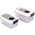 Lund Cutie de depozitare a alimentelor in vid 2 buc 0,75, 1,5 l