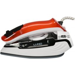 Lund Fier de calcat de calatorie - 1100W