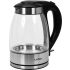 Lund Fierbator de sticla cu lumina LED - 1,8L