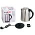 Lund Kettle cu afisaj LED, control al temperaturii - 1,8L